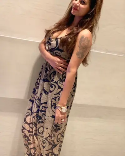 Bhanpur Escort